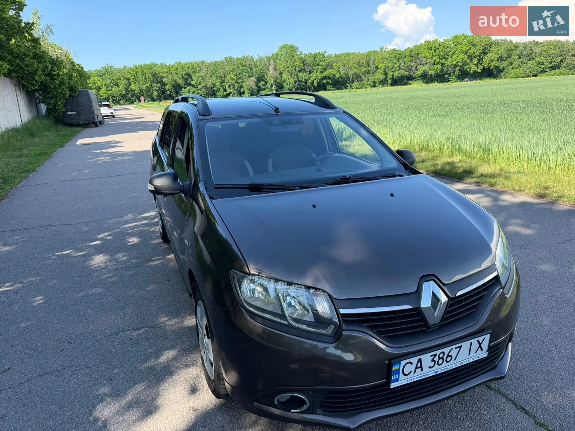 2016 Renault Logan - мініатюра 18