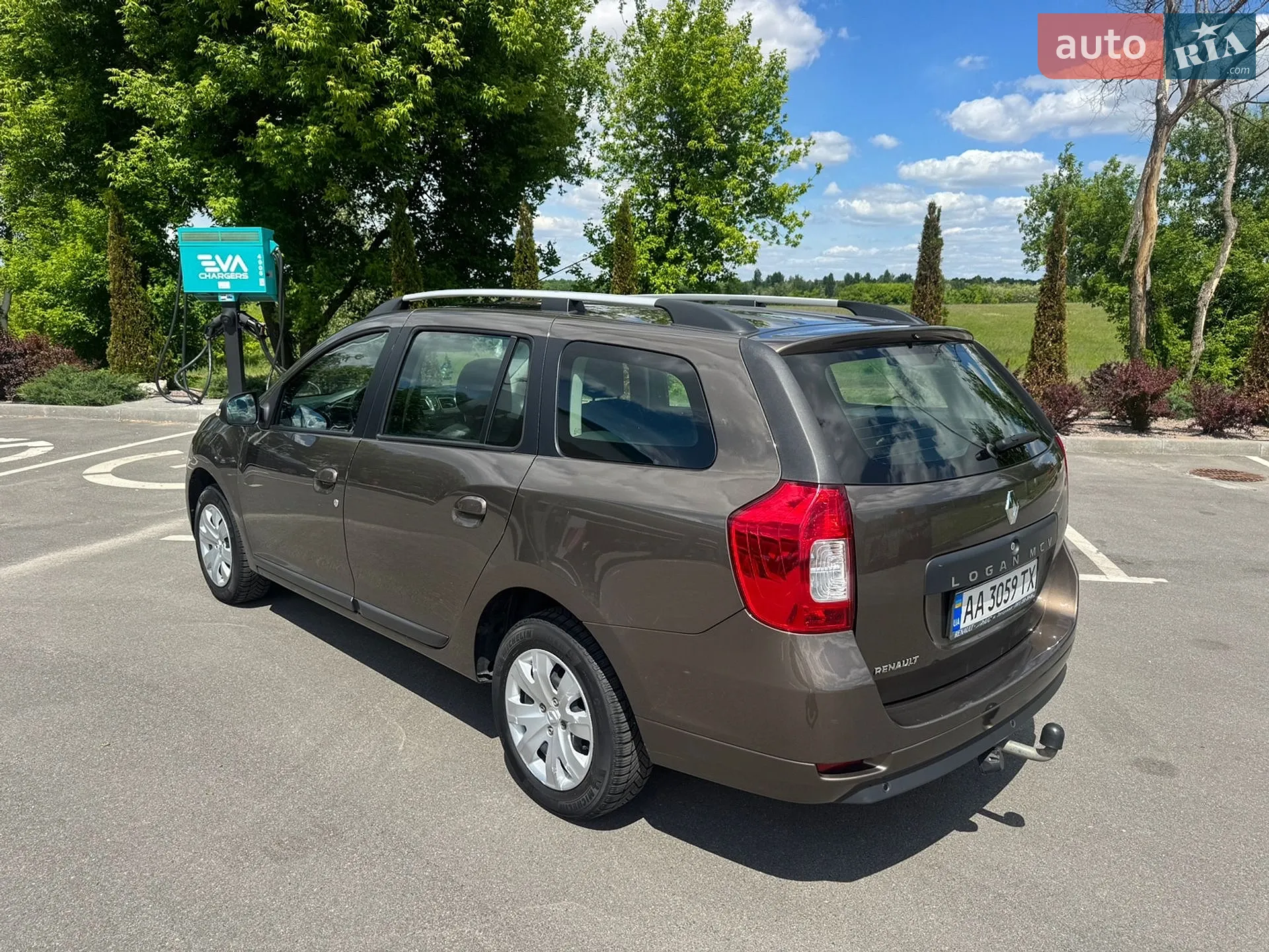 2019 Renault Logan - мініатюра 7