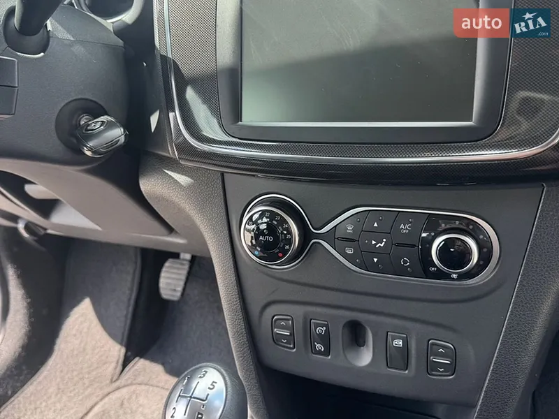 Renault Logan 2019 VIN VF17SRKL463629950 фото оголошення 12 з 48