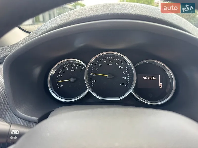 Renault Logan 2019 VIN VF17SRKL463629950 фото оголошення 15 з 48