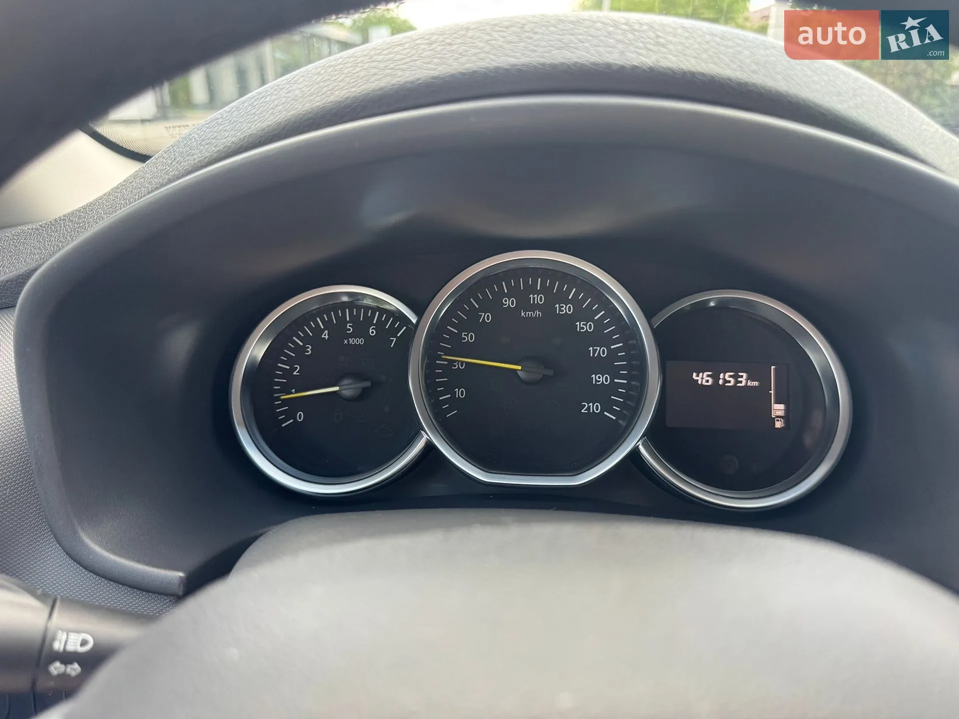 2019 Renault Logan - мініатюра 15
