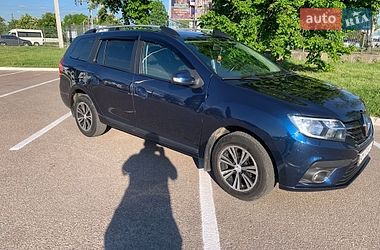 Універсал Renault Logan 2019 в Житомирі