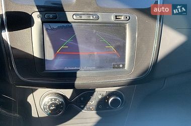 Універсал Renault Logan 2019 в Житомирі