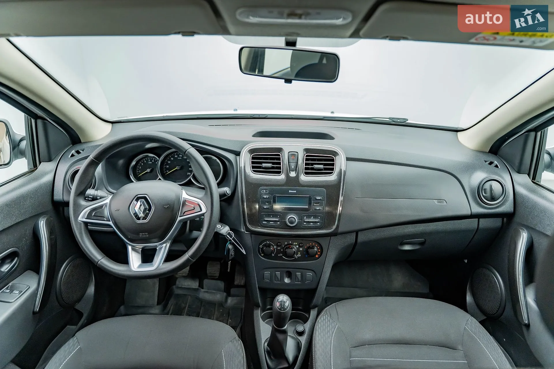 2021 Renault Logan - мініатюра 10