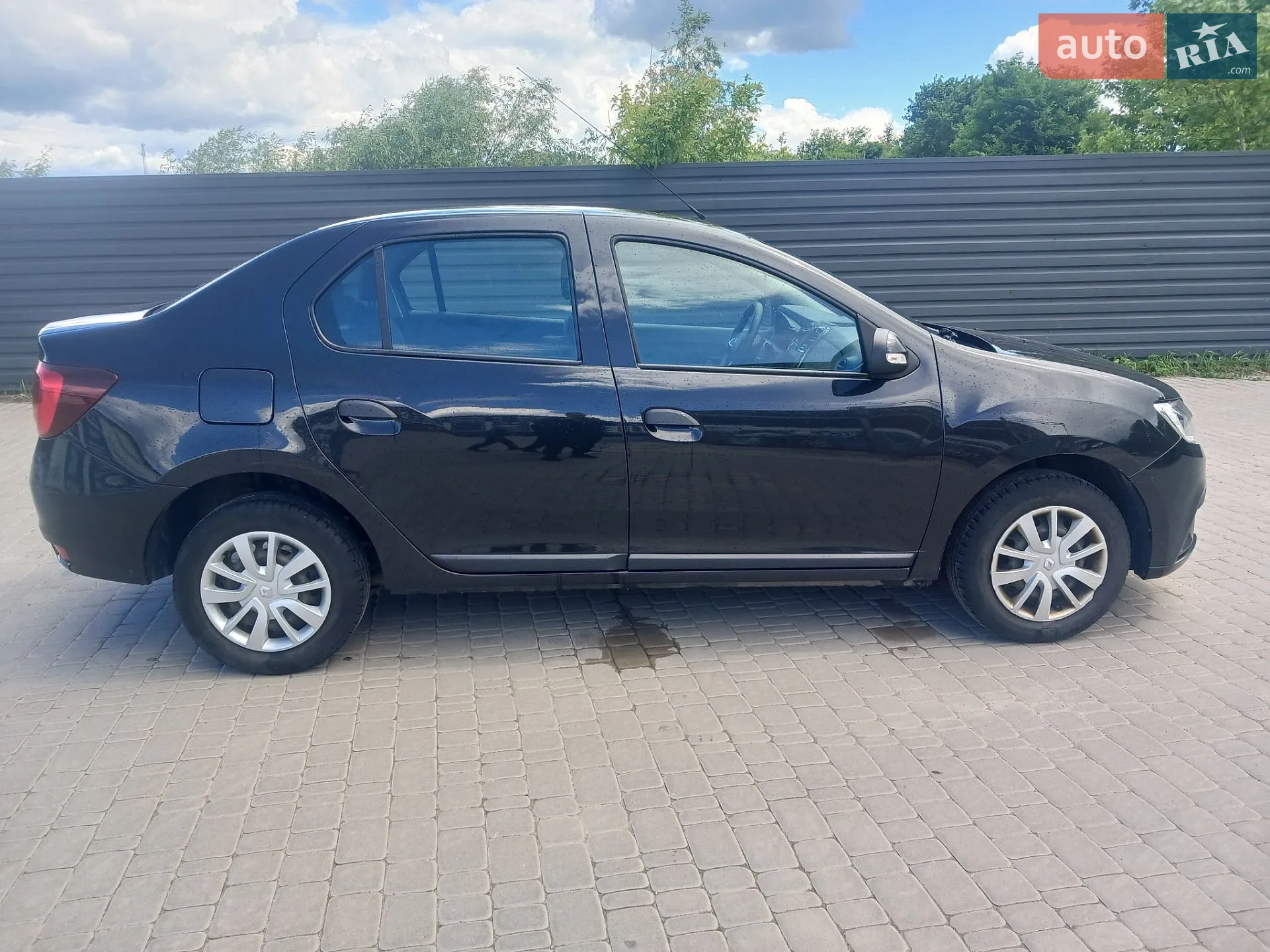 2019 Renault Logan - мініатюра 4