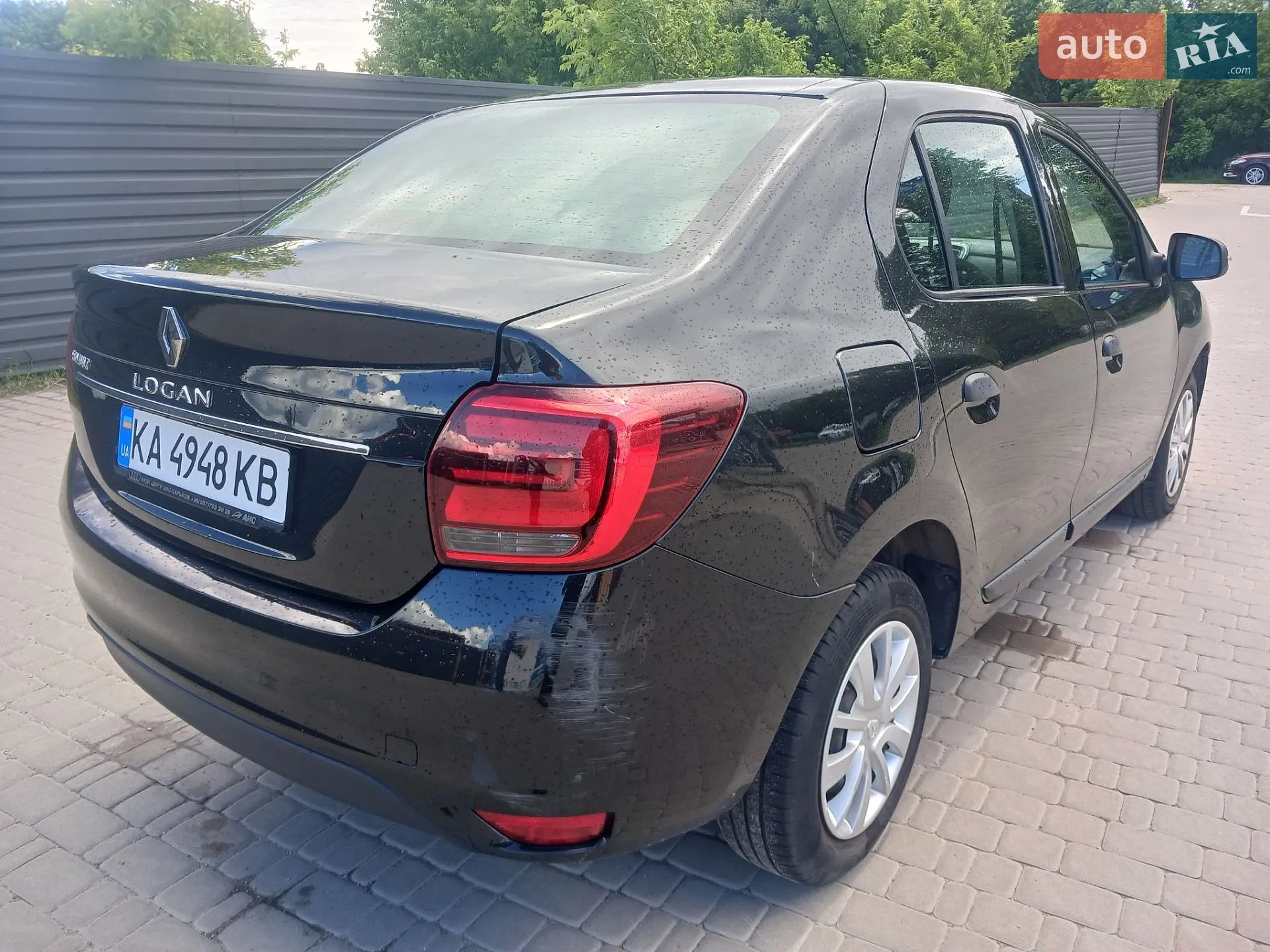 2019 Renault Logan - мініатюра 6