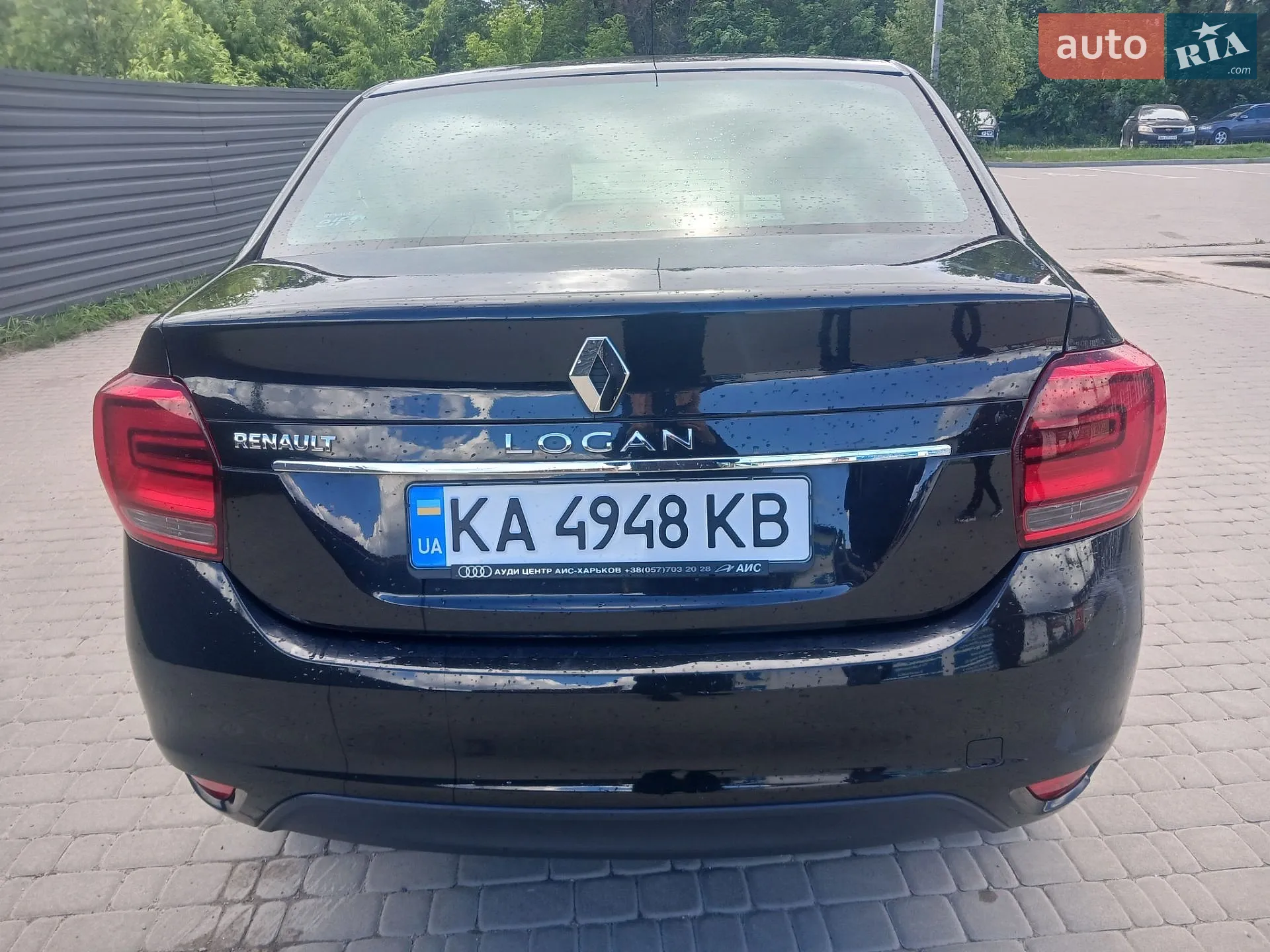 2019 Renault Logan - мініатюра 8