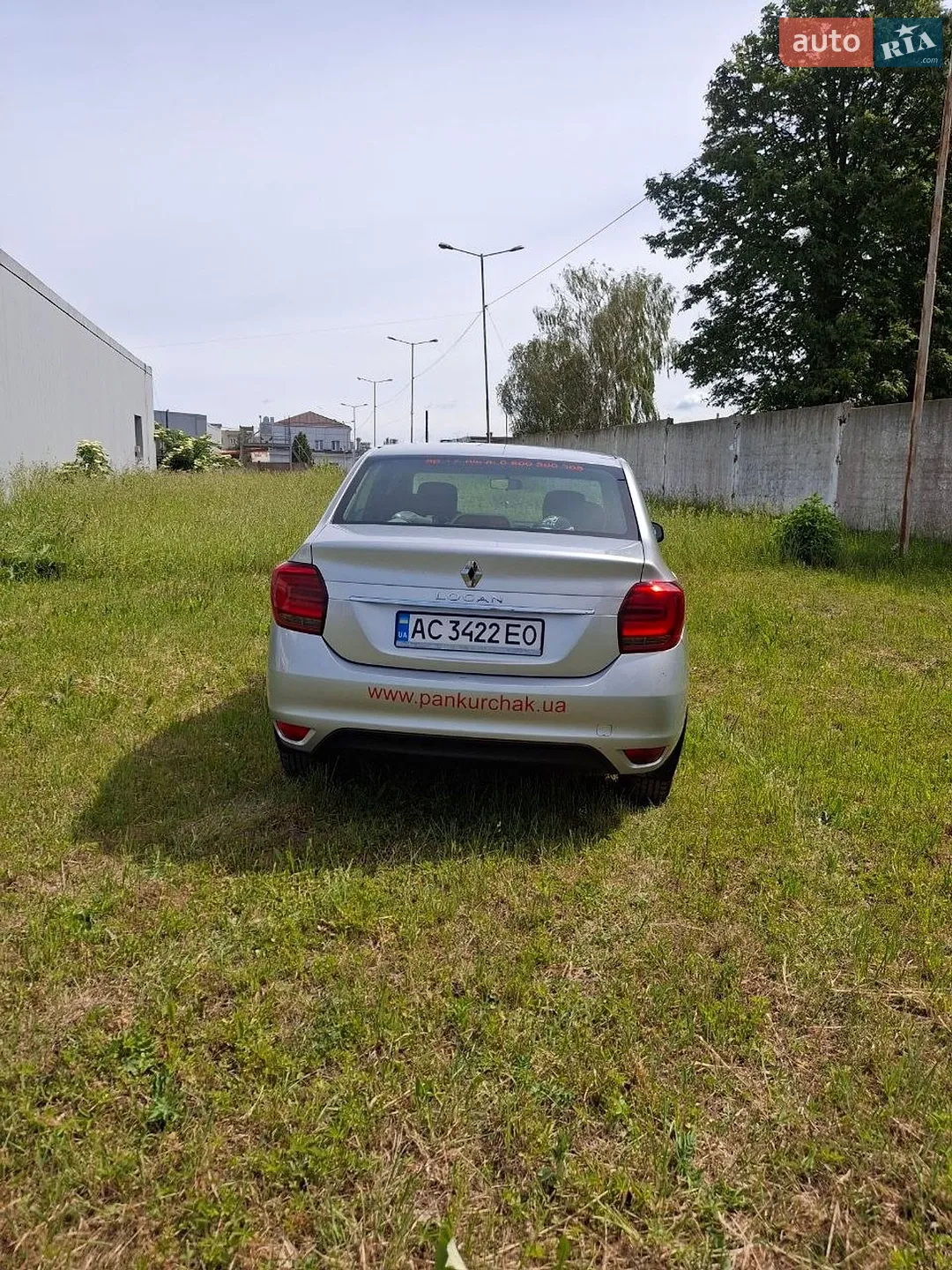 2021 Renault Logan - мініатюра 6