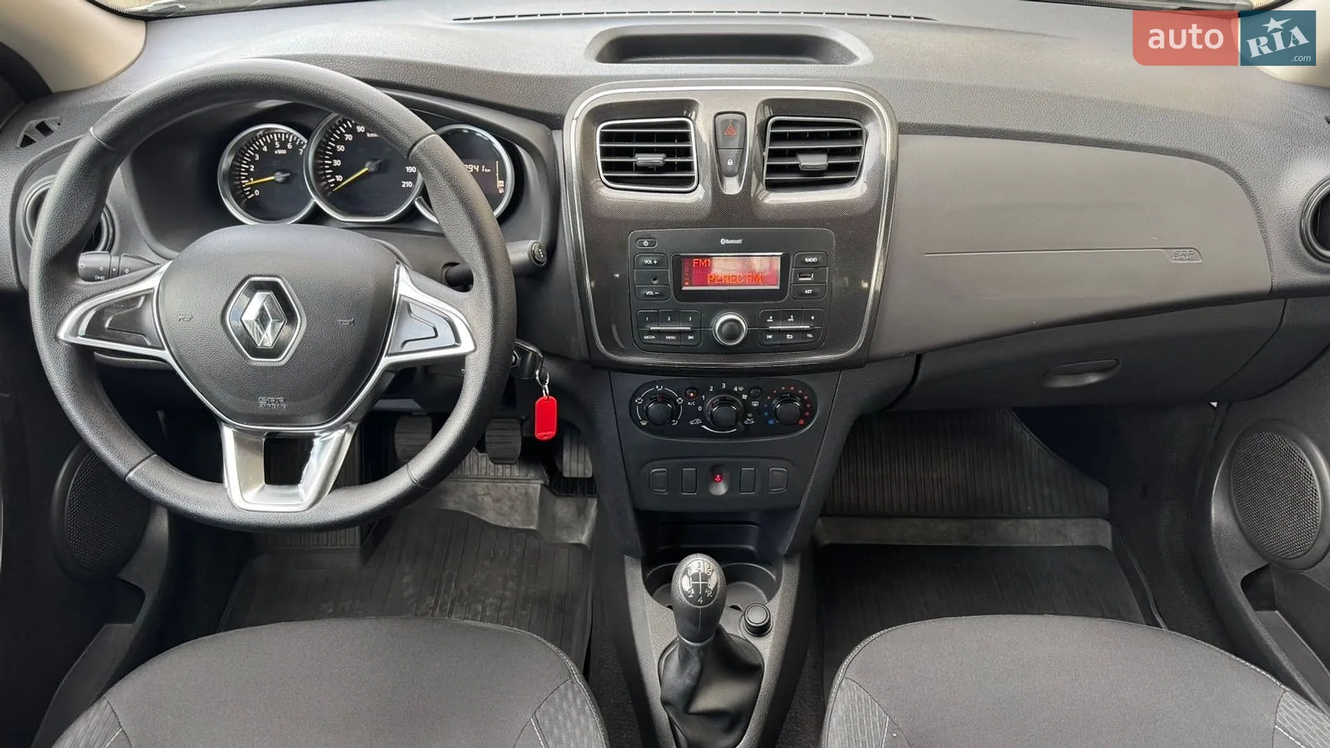 2021 Renault Logan - мініатюра 8