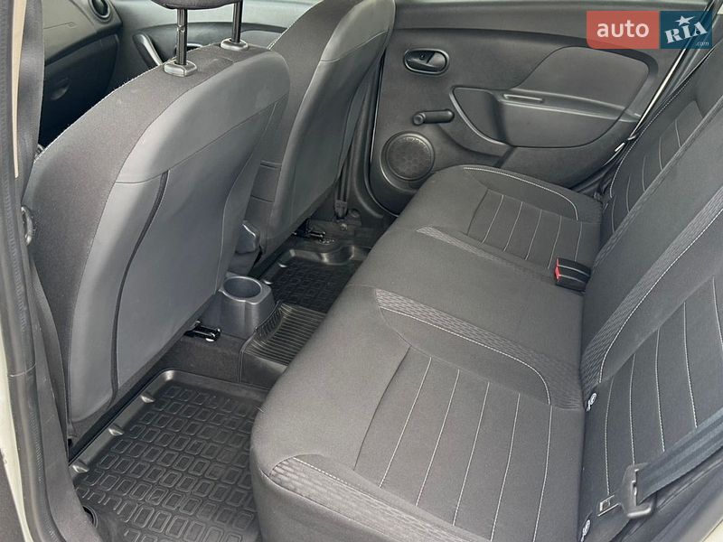 Седан Renault Logan 2021 в Киеве фото 11 Седан Renault Logan 2021 в Киеве