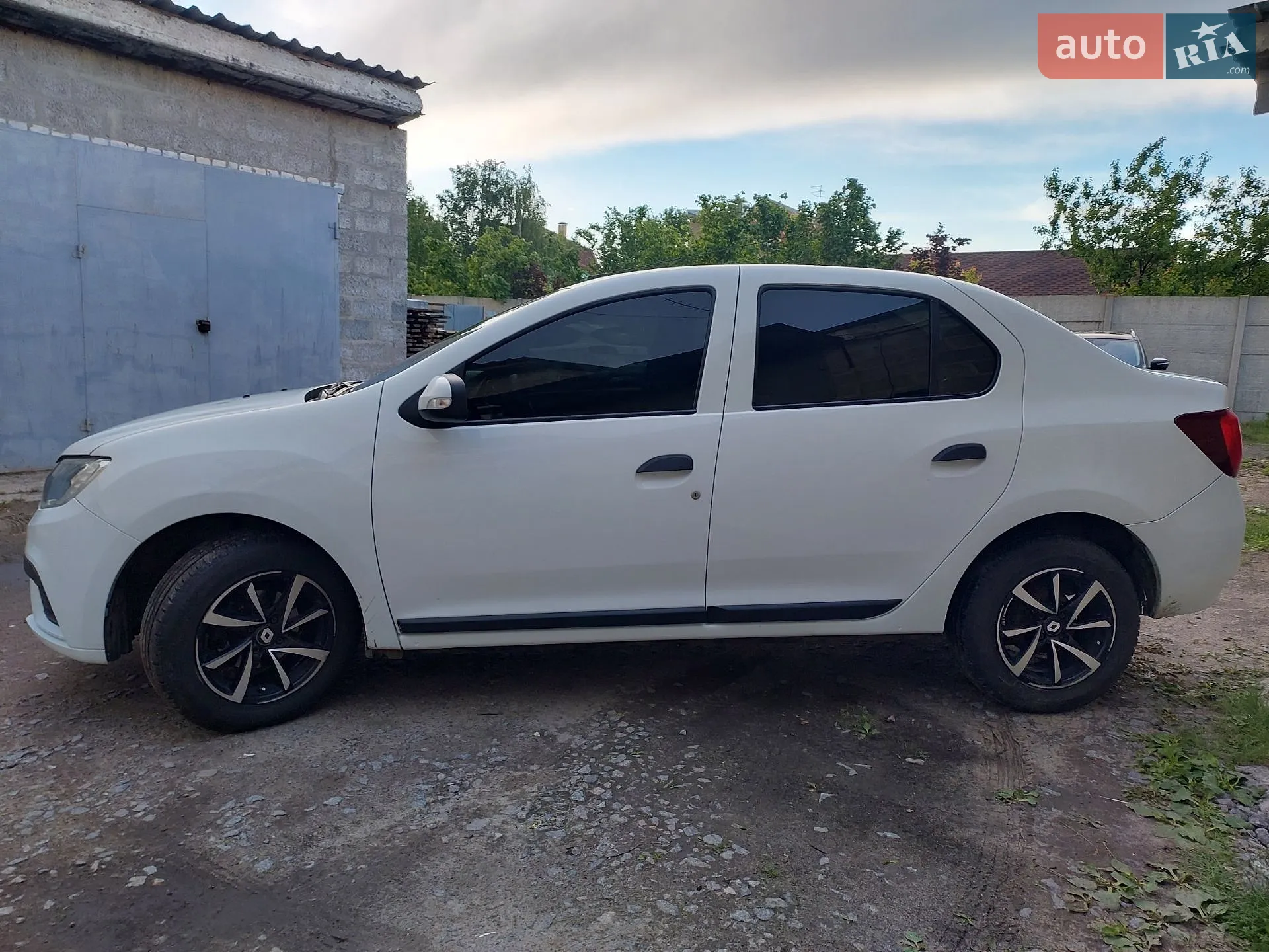 2019 Renault Logan - мініатюра 6