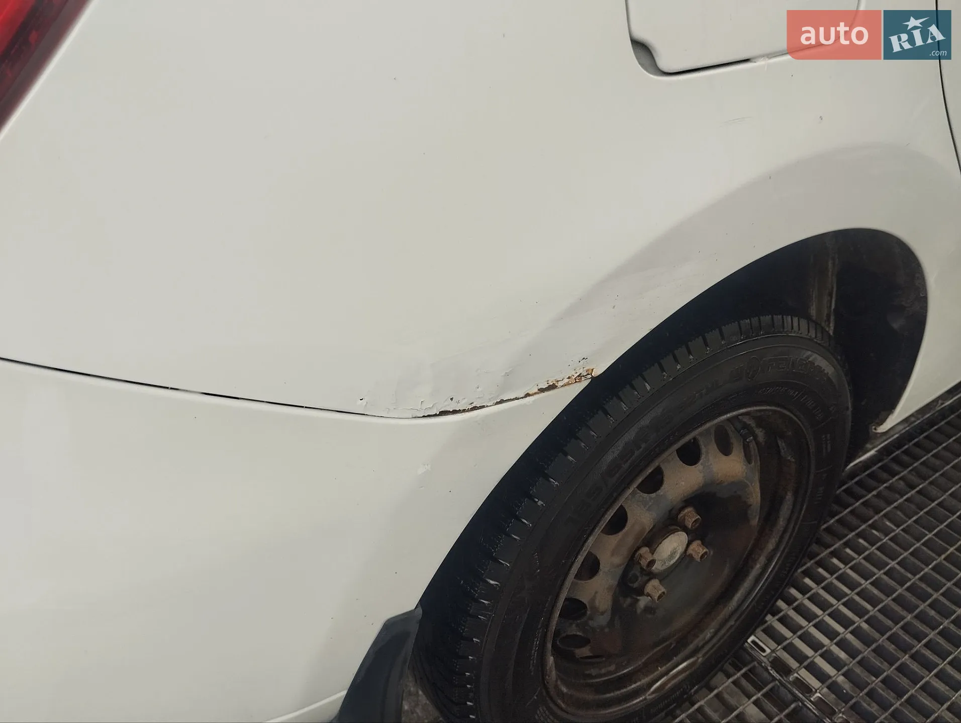 2013 Renault Logan - мініатюра 7