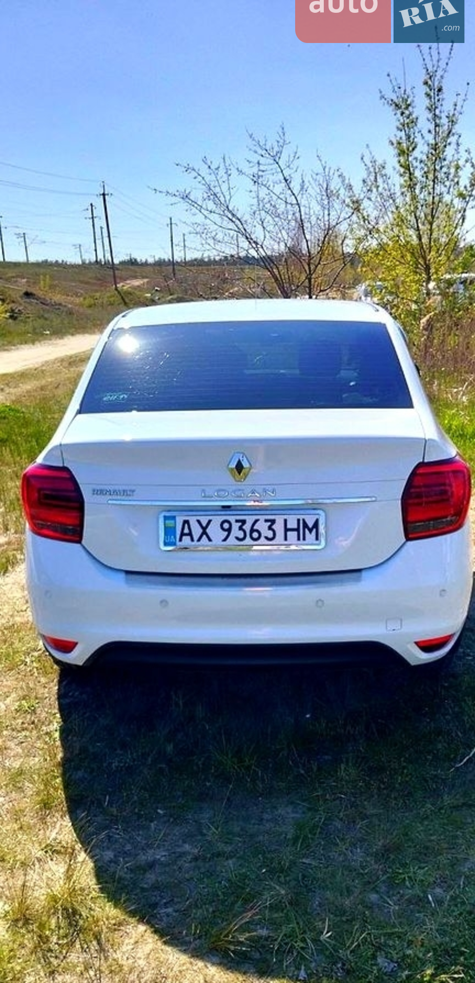 2019 Renault Logan - мініатюра 3
