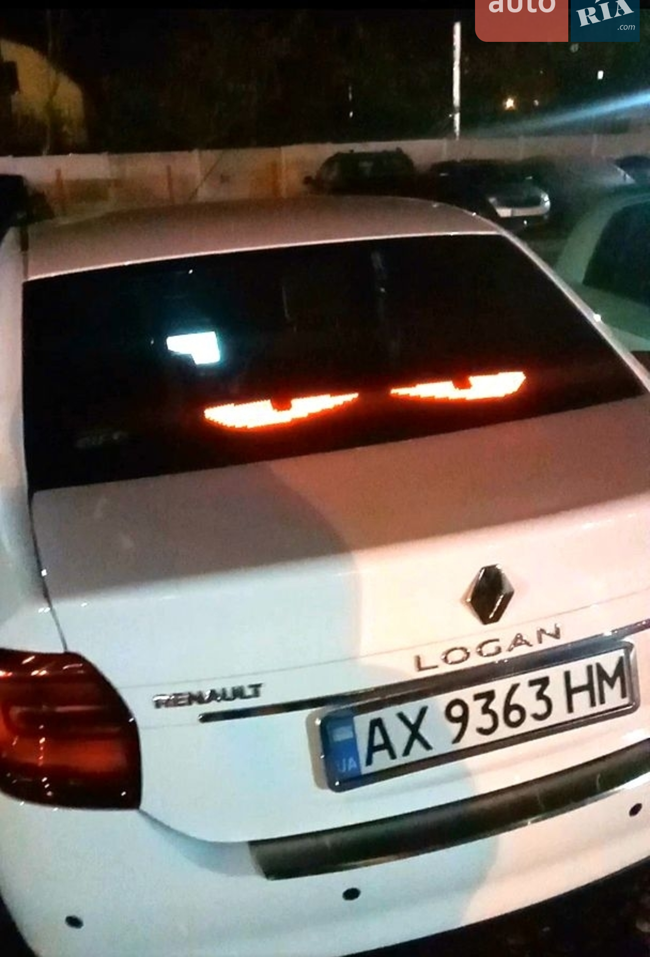 2019 Renault Logan - мініатюра 5