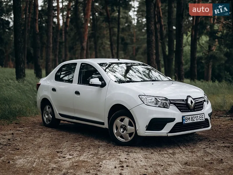 Renault Logan