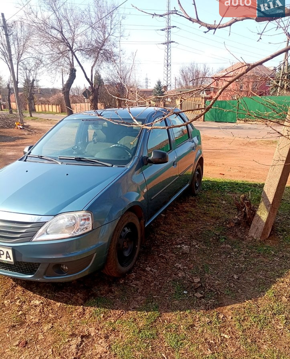 2013 Renault Logan - мініатюра 27