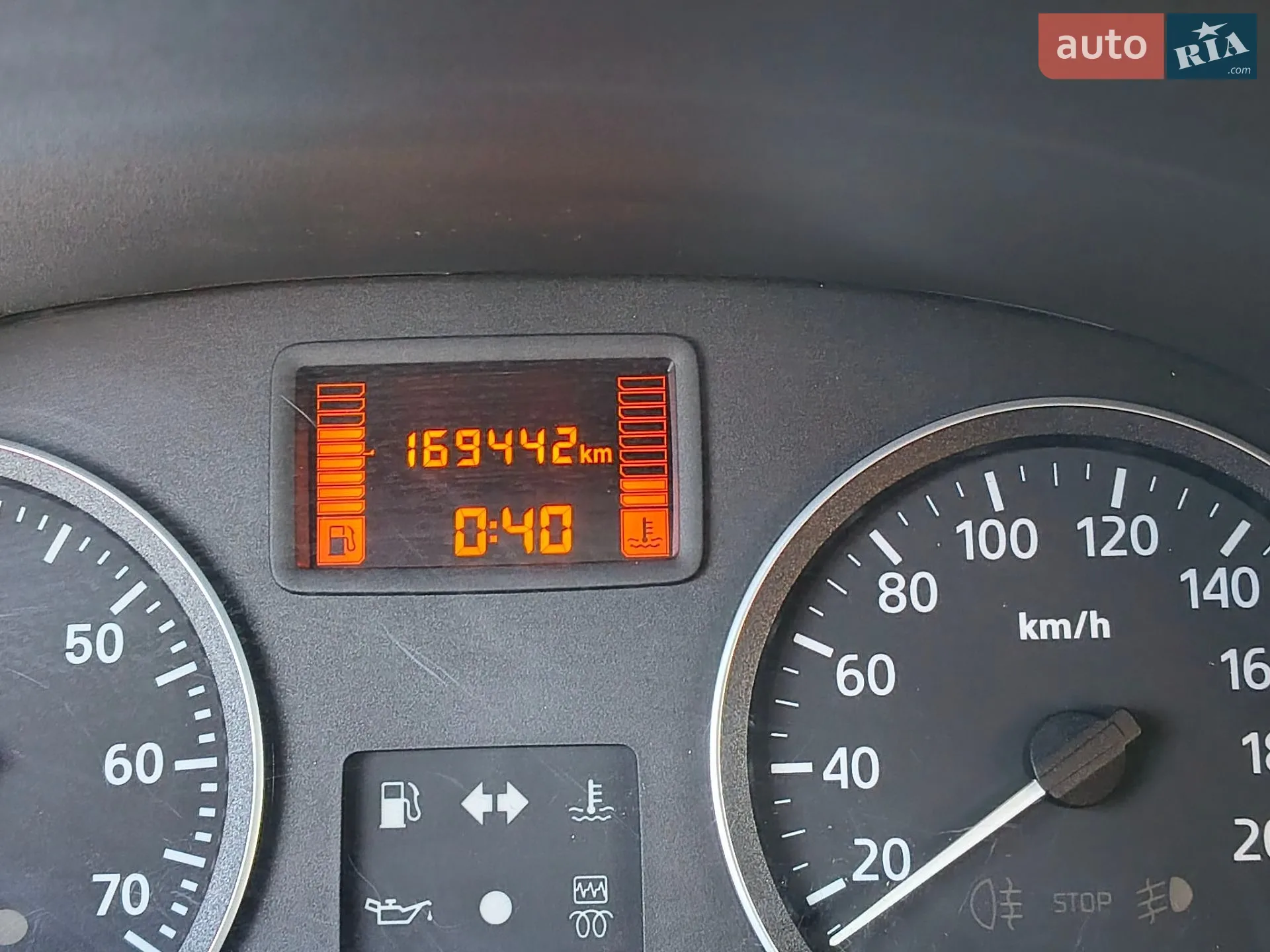 2011 Renault Logan - мініатюра 19