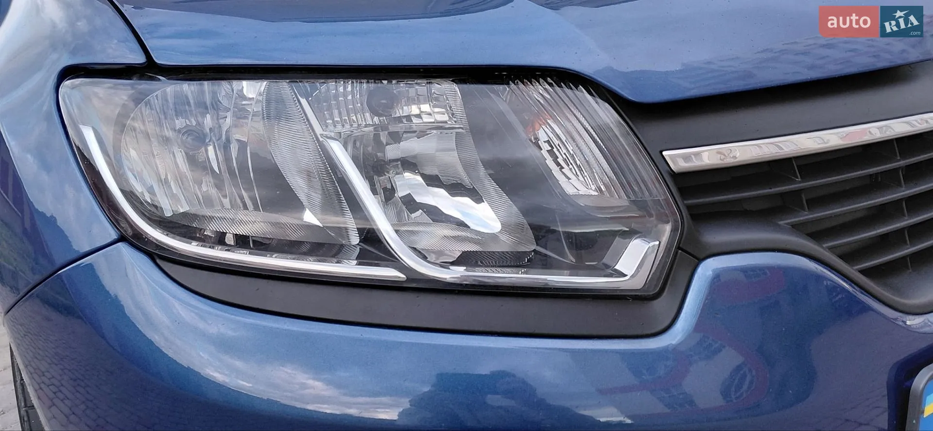 2013 Renault Logan - мініатюра 14