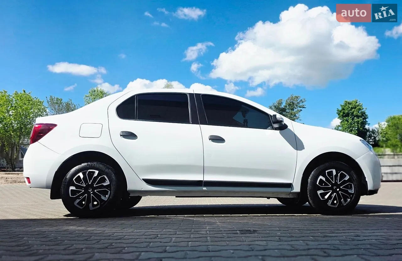 2018 Renault Logan - мініатюра 47