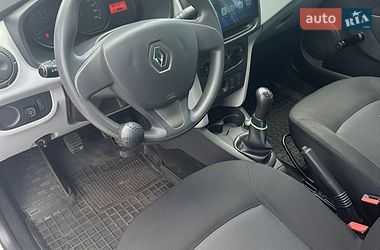 Седан Renault Logan 2014 в Києві