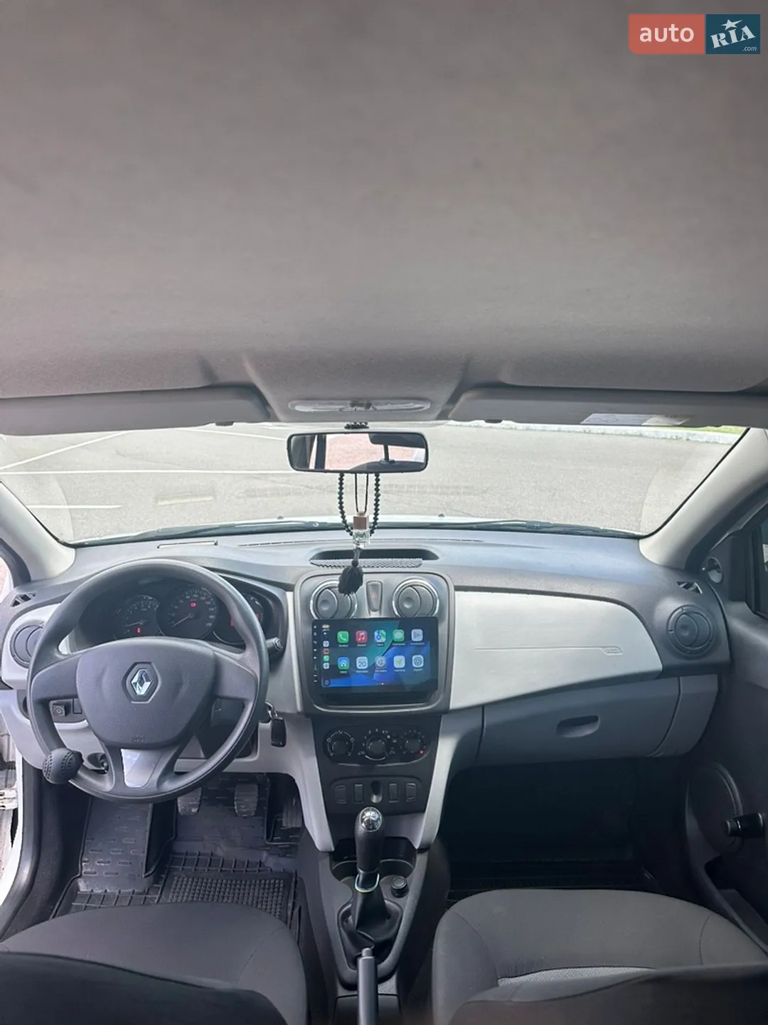 2014 Renault Logan - мініатюра 6
