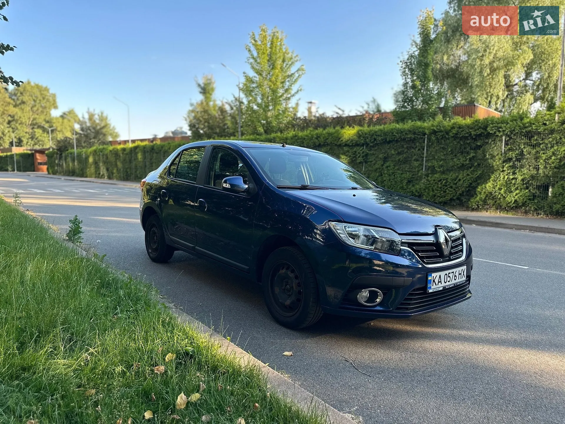 2018 Renault Logan - мініатюра 12