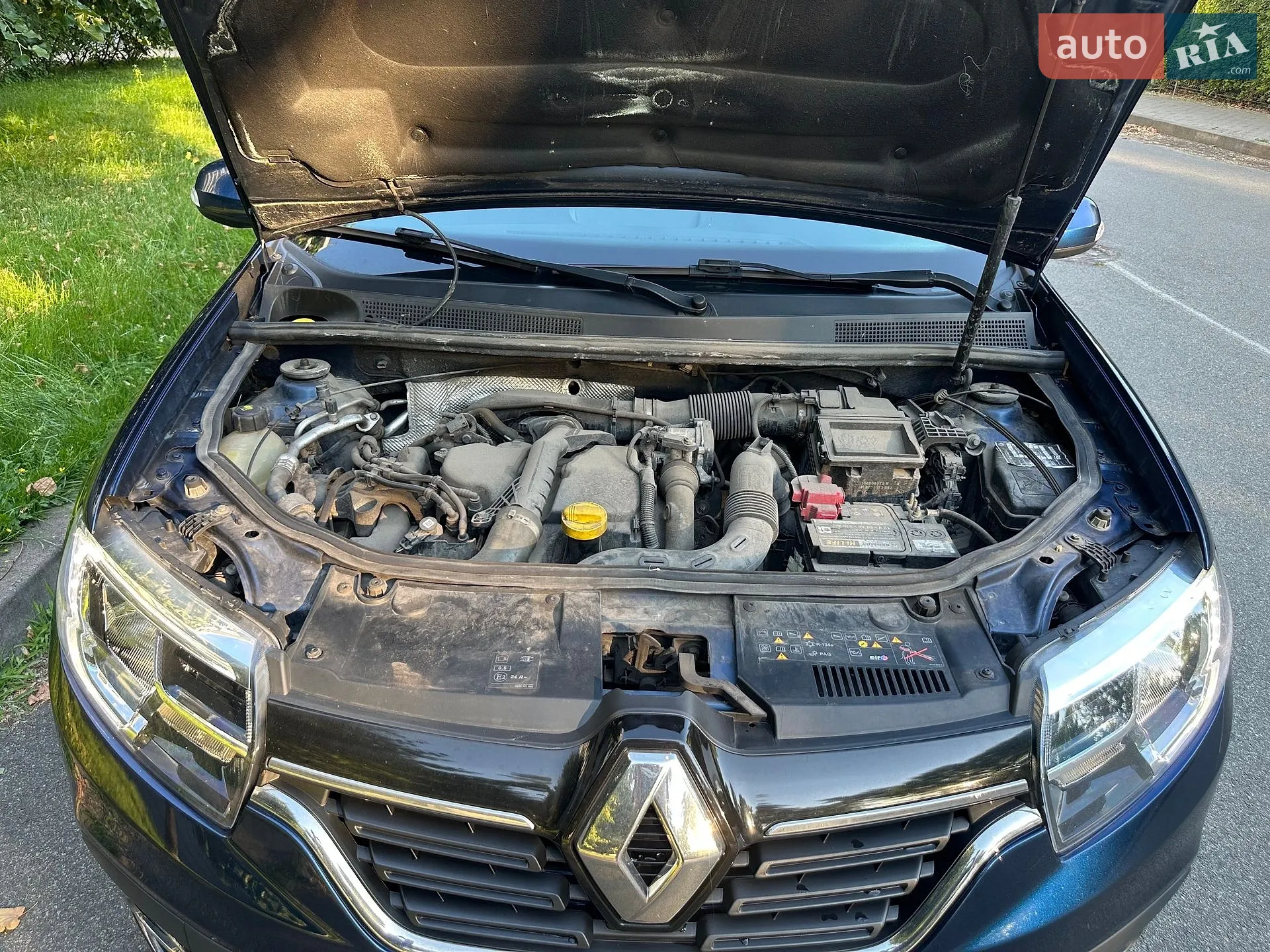 2018 Renault Logan - мініатюра 38