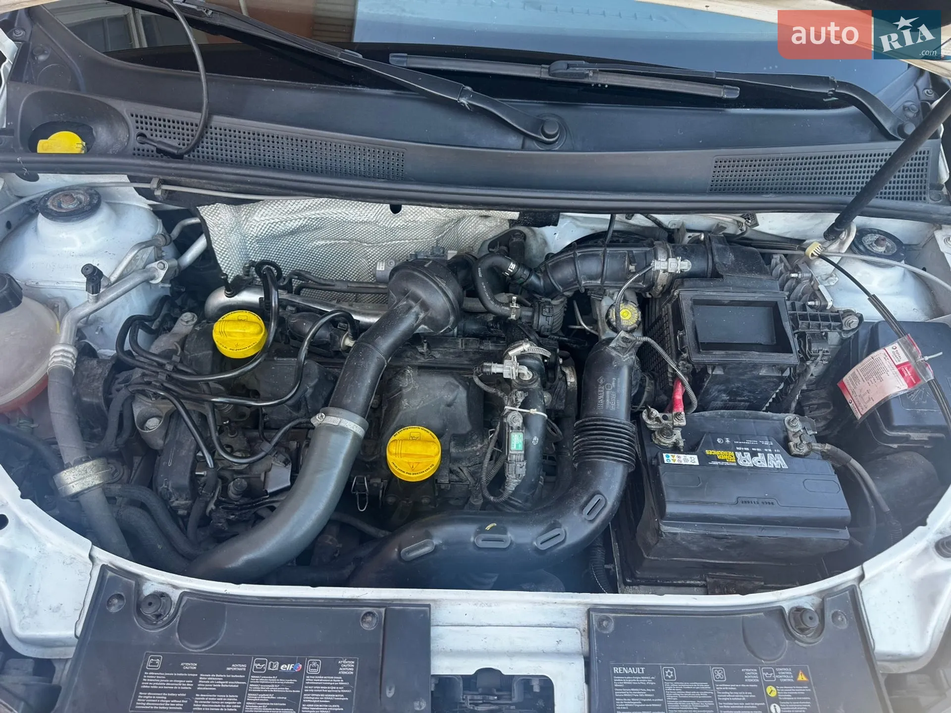 2013 Renault Logan - мініатюра 14