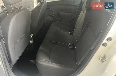 Седан Renault Logan 2019 в Кропивницком