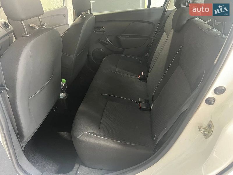 Седан Renault Logan 2019 в Кропивницком