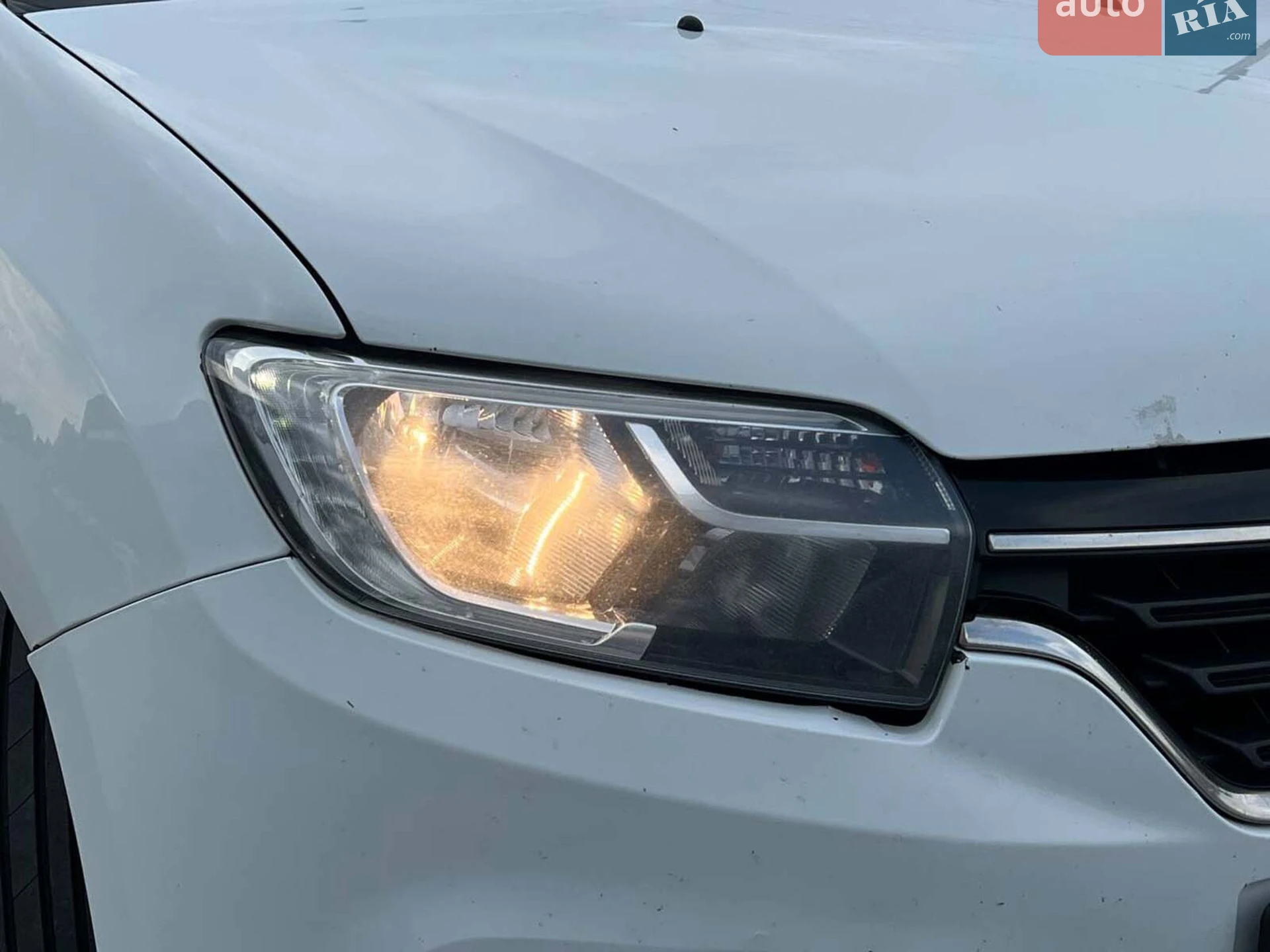 2019 Renault Logan - мініатюра 13