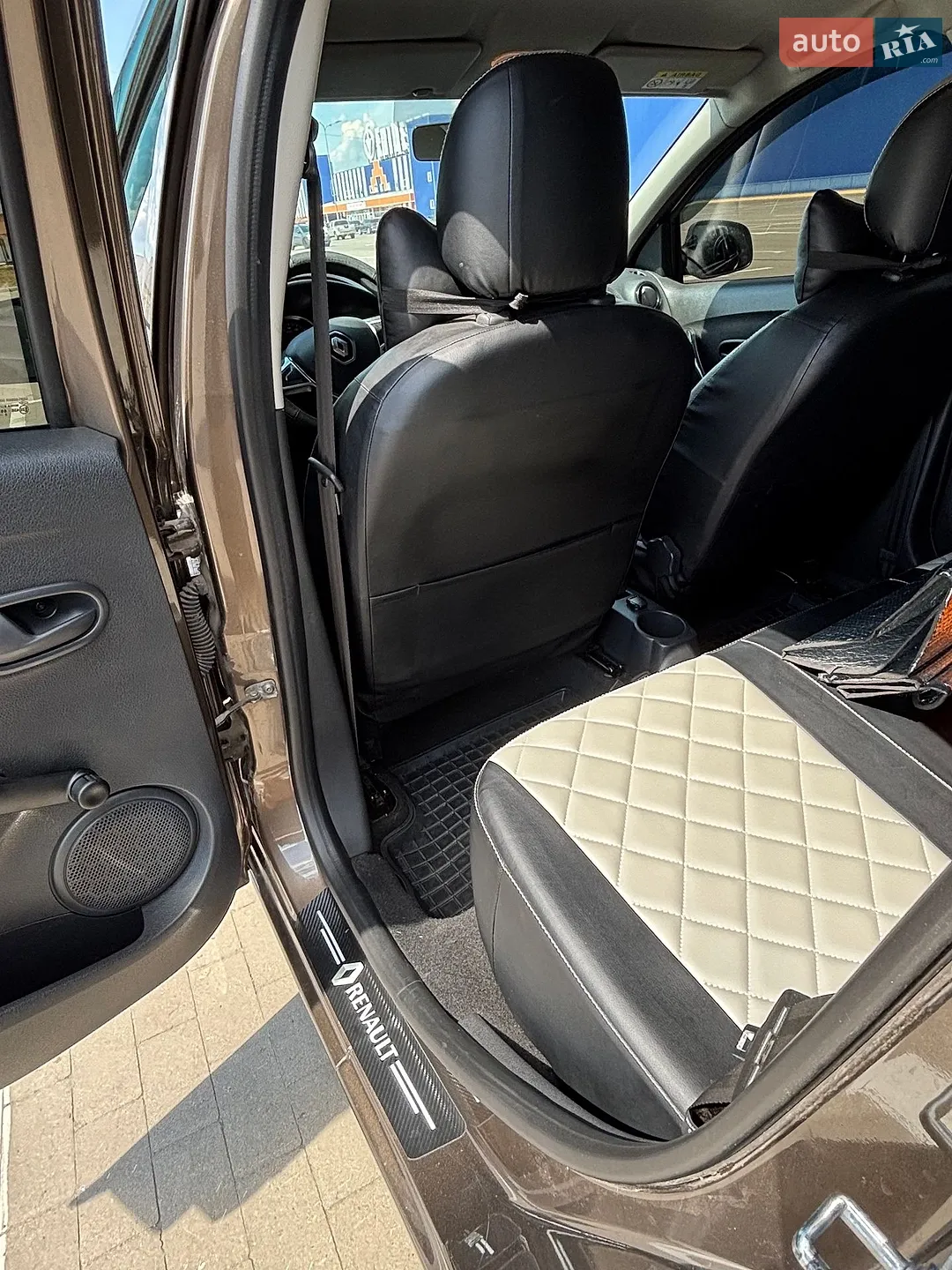 2021 Renault Logan - мініатюра 3