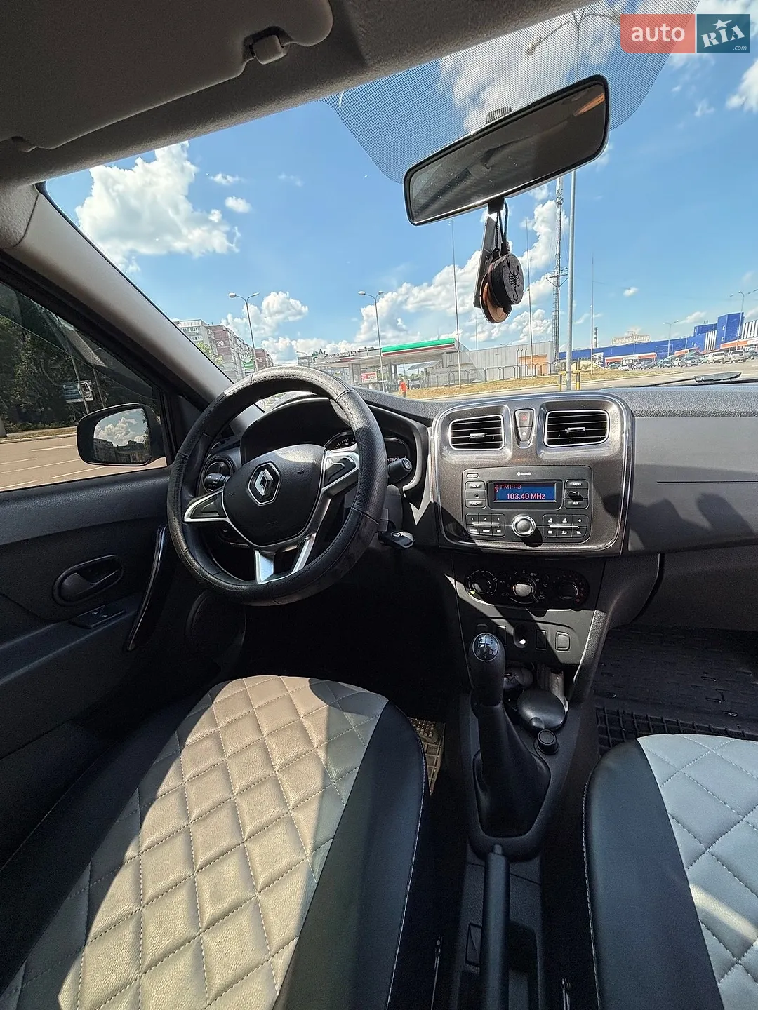 2021 Renault Logan - мініатюра 7