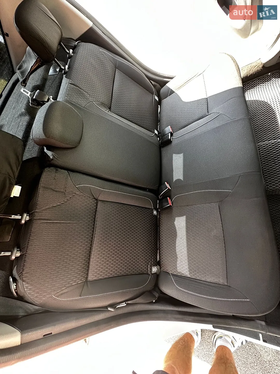 2019 Renault Logan - мініатюра 31