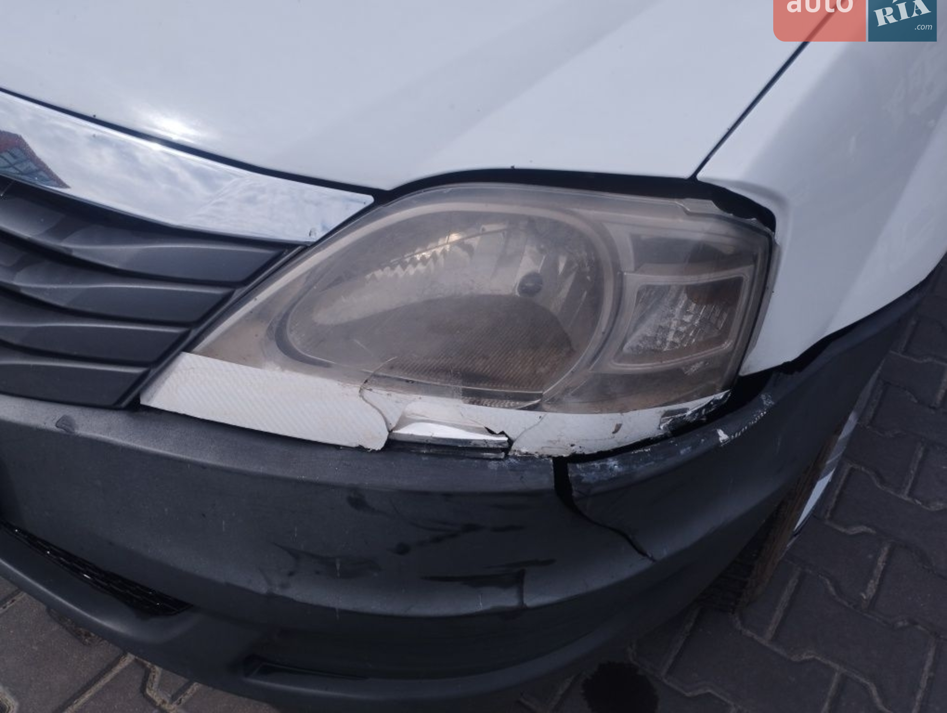 2012 Renault Logan - мініатюра 13