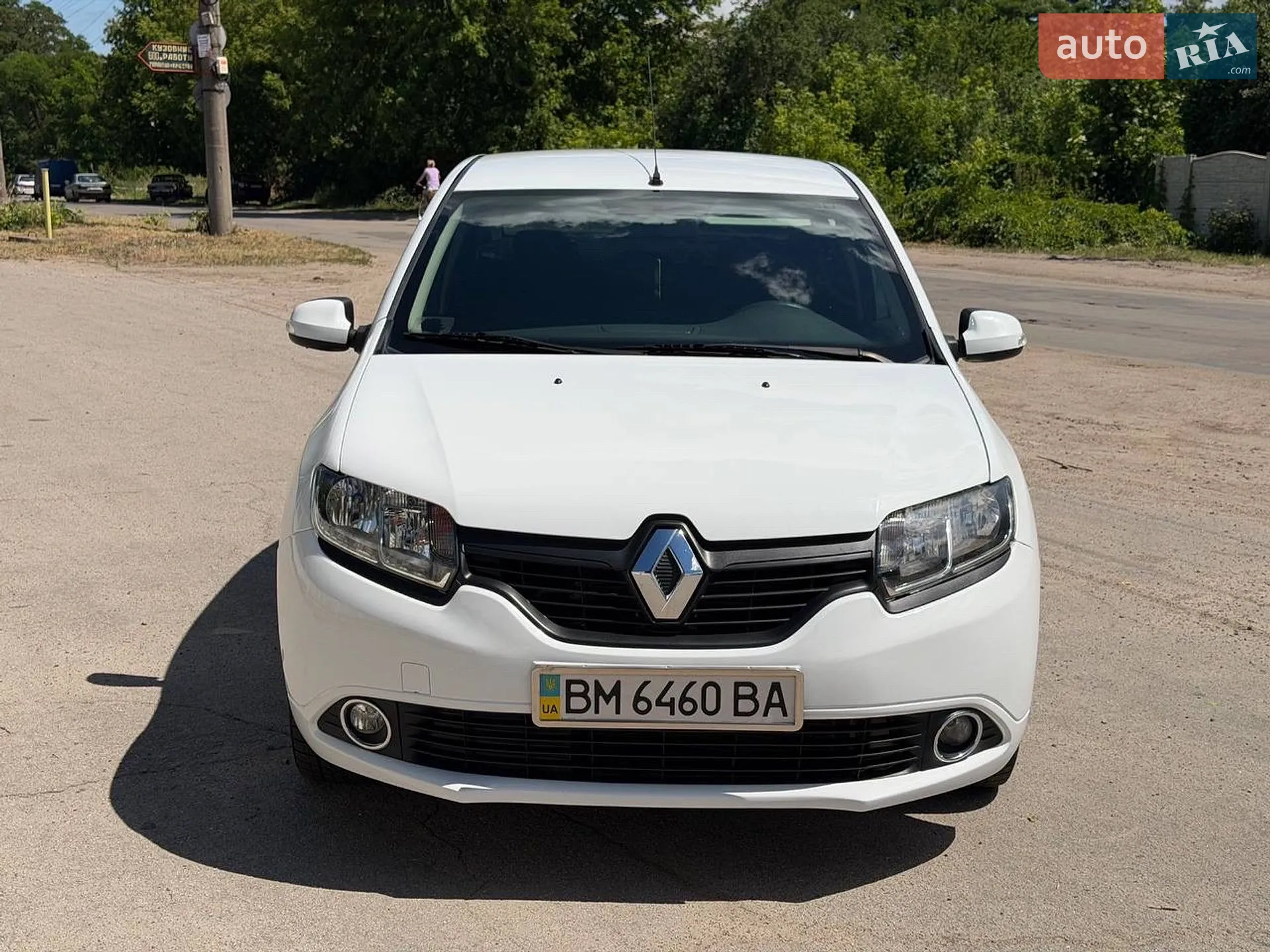 2013 Renault Logan - мініатюра 8