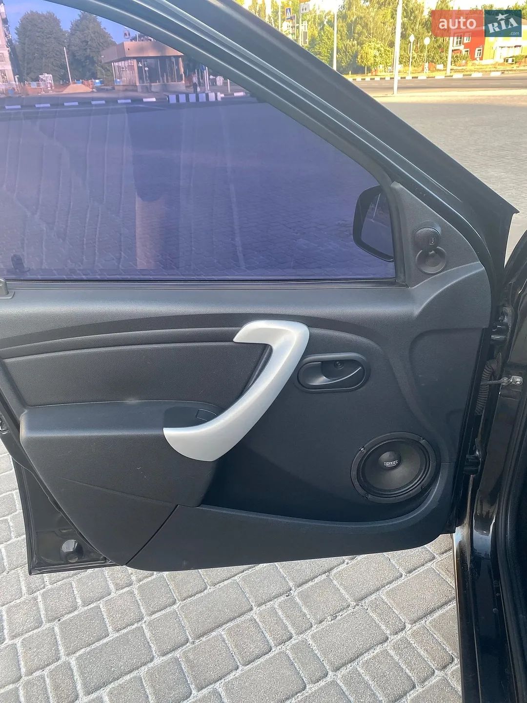 2012 Renault Logan - мініатюра 12