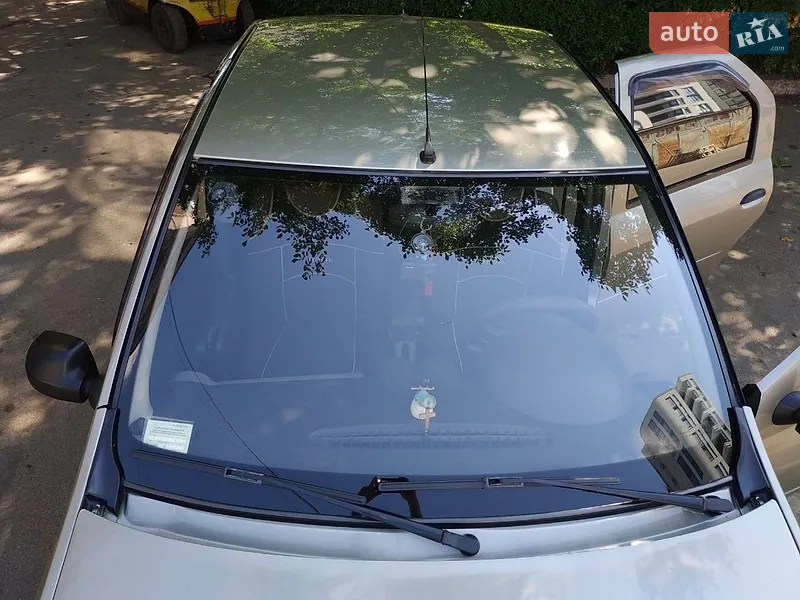 Renault Logan 2011 VIN X7LLSRB2HBH449369 фото оголошення 11 з 53