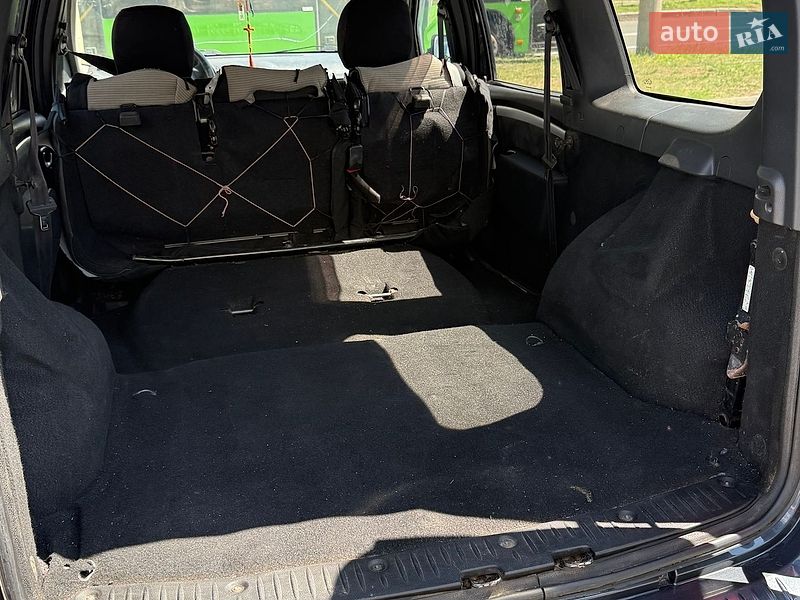 Универсал Renault Logan 2009 в Харькове
