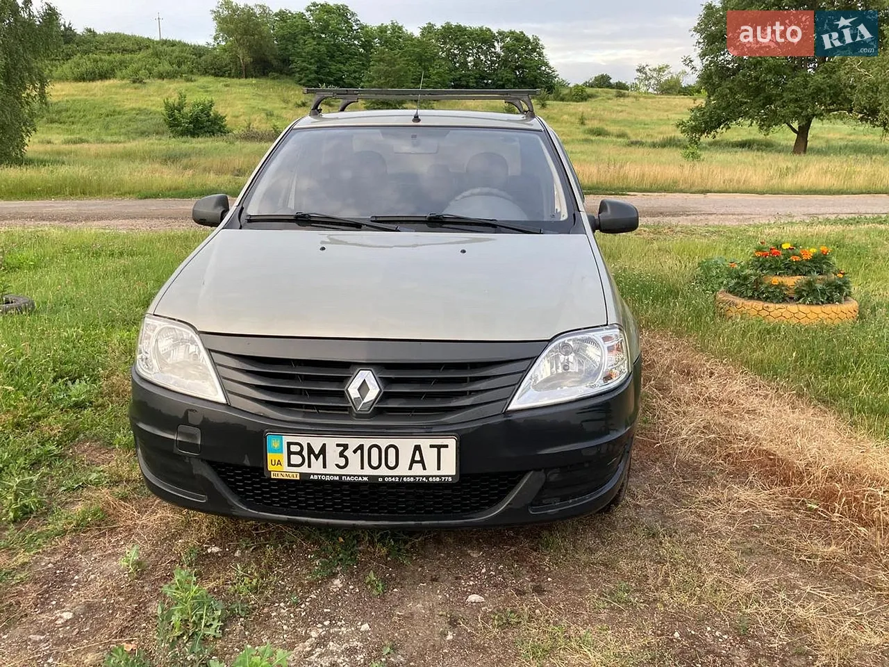 2012 Renault Logan - мініатюра 14
