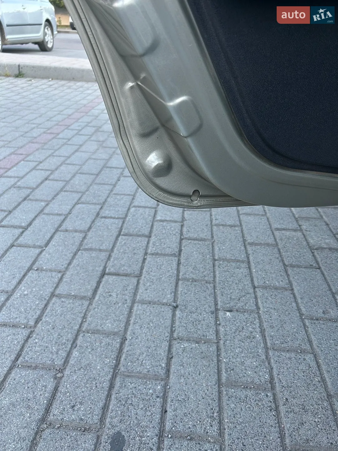 2010 Renault Logan - мініатюра 26
