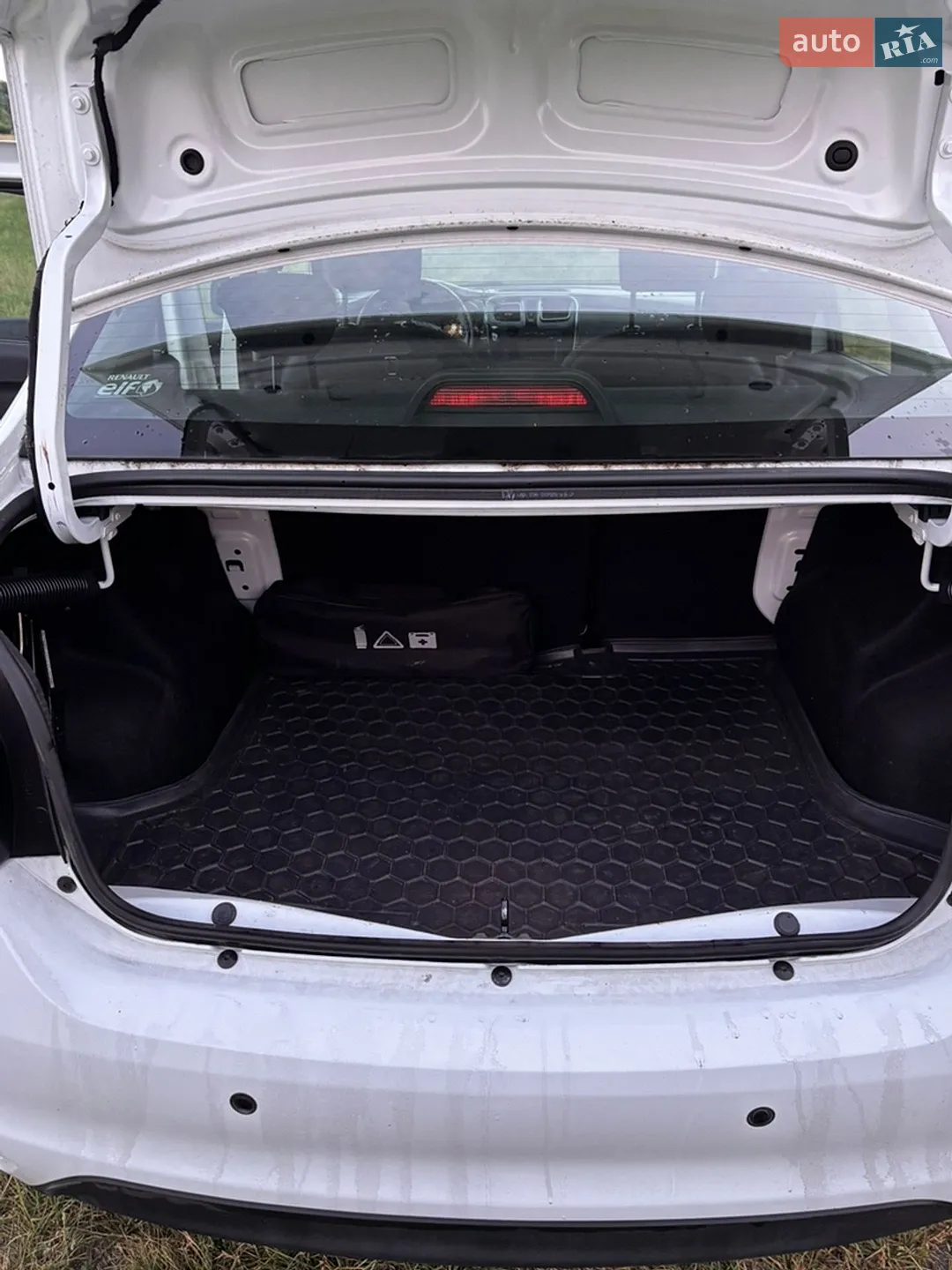 2019 Renault Logan - мініатюра 14