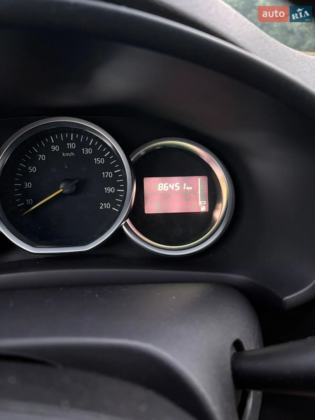 2019 Renault Logan - мініатюра 18