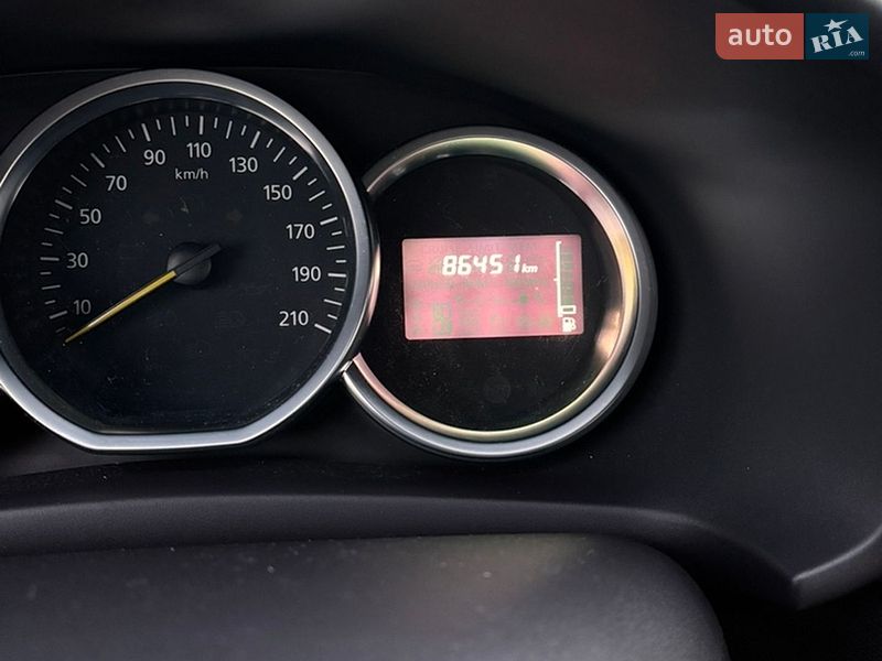 Седан Renault Logan 2019 в Луцке