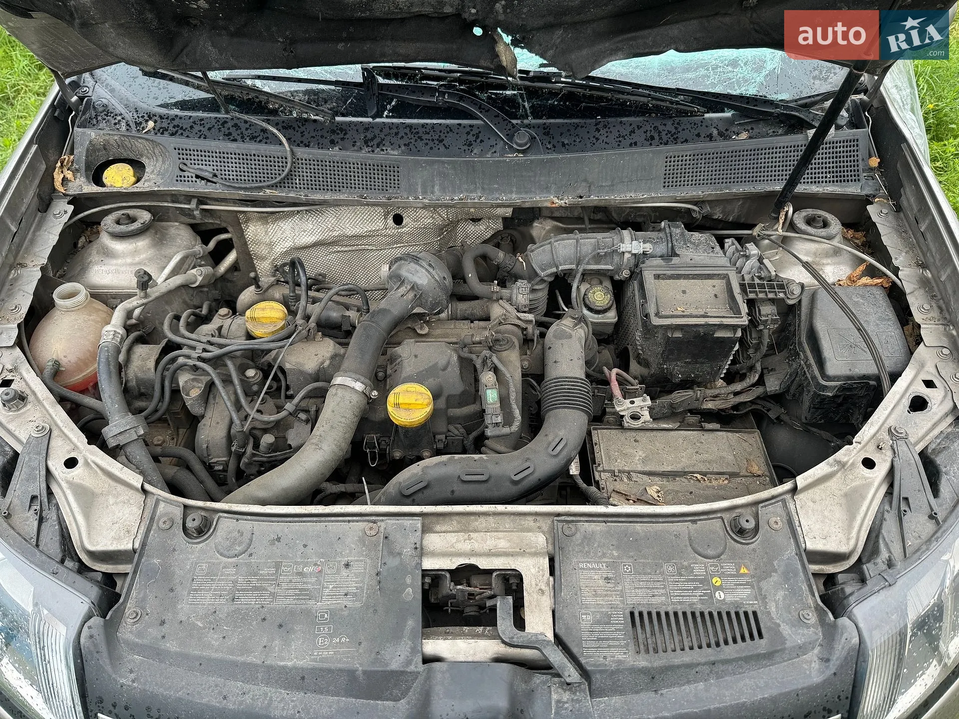 2014 Renault Logan - мініатюра 9