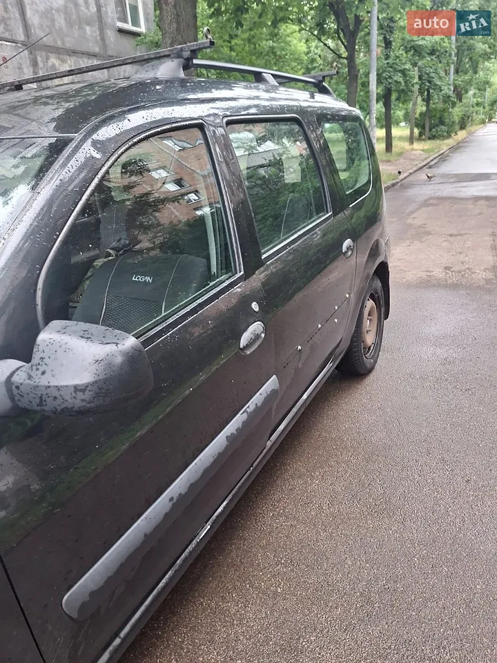 2012 Renault Logan - мініатюра 34