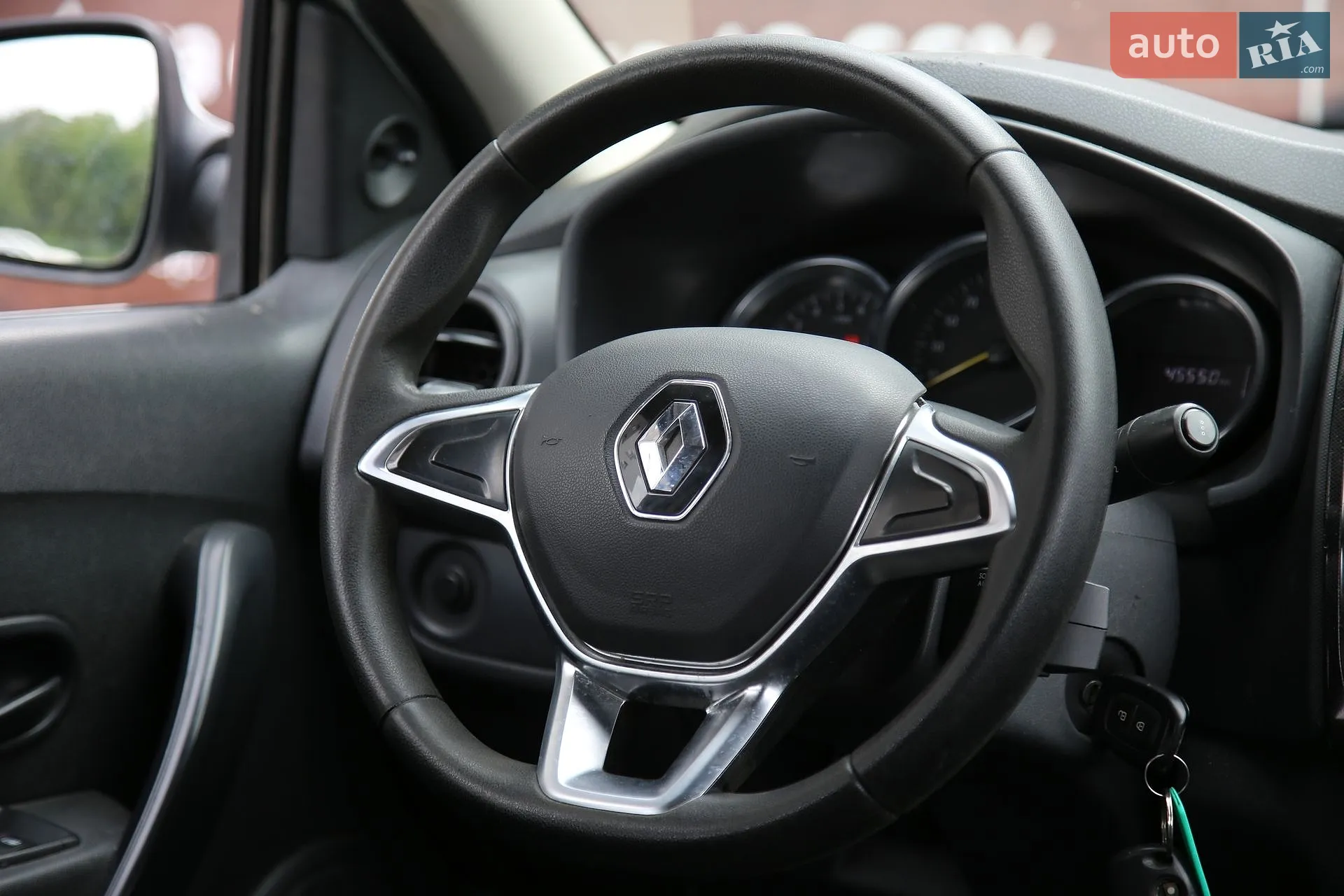 2020 Renault Logan - мініатюра 14