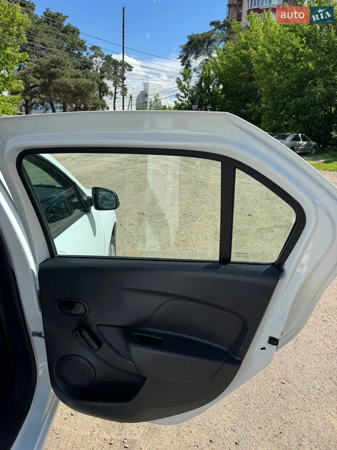 2021 Renault Logan - мініатюра 12