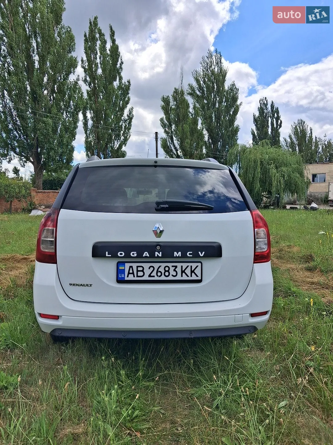 2013 Renault Logan - мініатюра 4