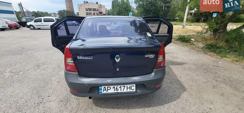 Renault Logan